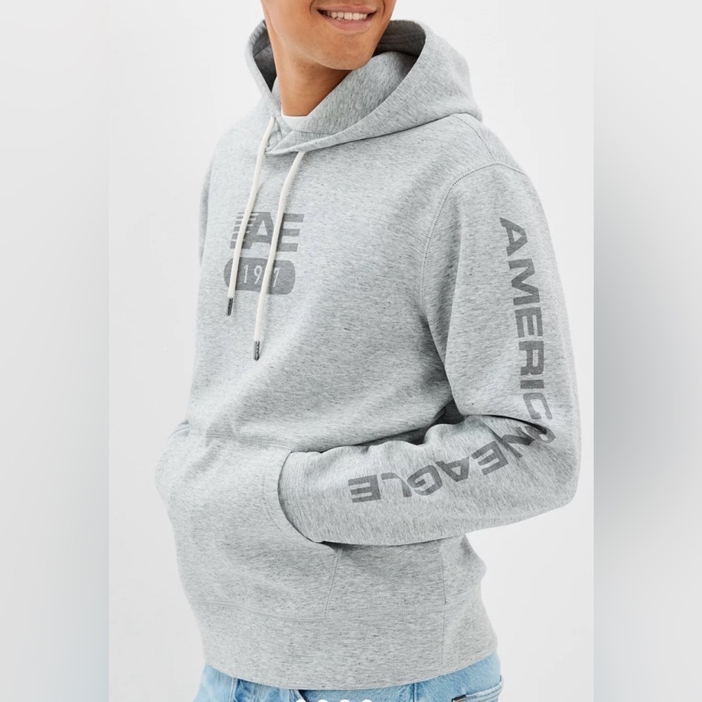 American Eagle Outfitters 24/7 Hoodie